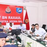 सीमा पर सख्ती, तस्करी पर प्रहार: रक्सौल बैठक से बिहार सरकार का स्पष्ट संदेश—शराबबंदी, क्रॉस बॉर्डर क्राइम और नो-मैन्स लैंड पर जीरो टॉलरेंस!