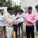 रक्सौल एसडीओ का बड़ा एक्शन: रामगढ़वा की दो गैस एजेंसियों में मिली भारी अनियमितता, कारण बताओ नोटिस जारी