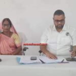रक्सौल नगर परिषद में बड़ा फैसला: मुख्य पार्षद पद के उपचुनाव का रास्ता साफ, धुरपति देवी अयोग्य घोषित, तत्कालीन ईओ अनुभूति श्रीवास्तव पर प्रारूप क गठित कर विभागीय कार्रवाई के आदेश