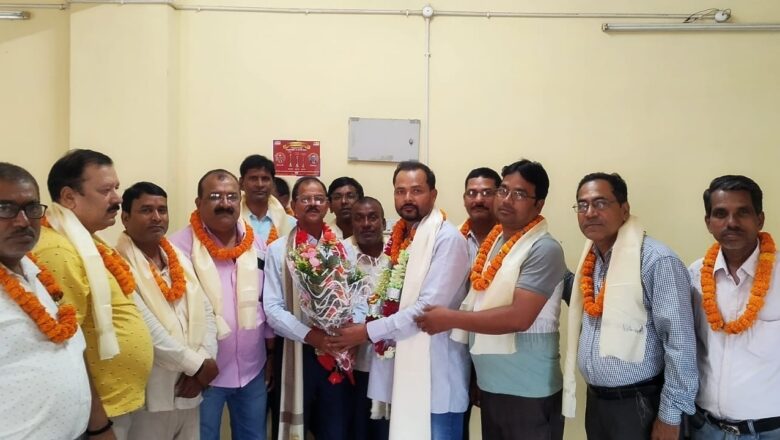 रक्सौल में लियाफी का ‘चलो शाखा की ओर’ कार्यक्रम: अभिकर्ताओं के मान-सम्मान और अधिकारों के लिए एकजुटता का आह्वान