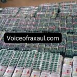 वीरगंज के होटल से 30 हजार ट्रामाडोल टैबलेट बरामद, भारतीय युवक गिरफ्तार