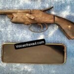 नेपाल:अवैध कट्टा और मोबाइल के साथ एक भारतीय युवक गिरफ्तार