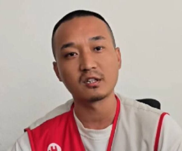 नेपाल के गृहमंत्री सुदान गुरुंग का इस्तीफा, मनी लॉन्ड्रिंग कनेक्शन पर घमासान!