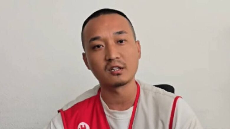 नेपाल के गृहमंत्री सुदान गुरुंग का इस्तीफा, मनी लॉन्ड्रिंग कनेक्शन पर घमासान!