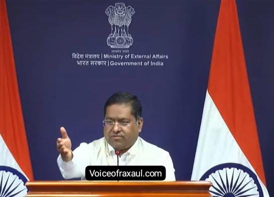 नेपाल के ‘100 रुपये नियम’ पर भारत का जवाब, अब बिहार सीमा पर आम लोगों को नहीं होगी दिक्कत