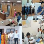 रक्सौल नगर परिषद की बैठक में कर्मियों के प्रोन्नति और चहेते पार्षदों के फेवर के सवाल पर बवाल,पार्षदों के समूह ने की एसडीओ से जांच कमेटी गठित करने की मांग