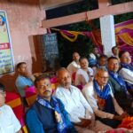 संविधान की ताकत से ही कमजोरों को मिलेगा न्याय :पूर्व मंत्री डॉ. शमीम अहमद