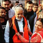 पूर्वी चंपारण के प्रभारी मंत्री बनाए गए श्रवण कुमार, रक्सौल में जदयू कार्यकर्ताओं में उत्साह