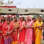 रक्सौल में श्रद्धा और उल्लास के साथ मनाया गया वट सावित्री व्रत