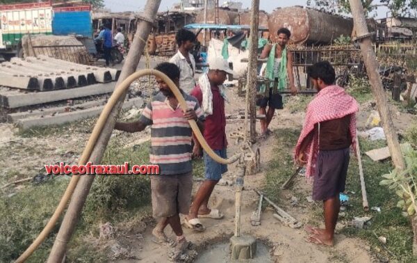 एशिया के व्यस्त सीमाई कॉरिडोर में दो ओवरब्रिज निर्माण से जाम मुक्ति की उम्मीद, 157 करोड़ की परियोजना से नेपाल कनेक्टिविटी और व्यापार को मिलेगा नया आयाम