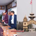 नेपाल आने वाले पर्यटक वाहनों के लिए ऑनलाइन पंजीकरण सुविधा शुरू,भारतीय पर्यटकों को अब घर बैठे मिलेगा अस्थायी परमिट!
