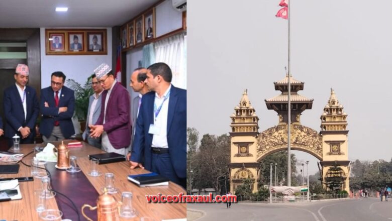 नेपाल आने वाले पर्यटक वाहनों के लिए ऑनलाइन पंजीकरण सुविधा शुरू,भारतीय पर्यटकों को अब घर बैठे मिलेगा अस्थायी परमिट!