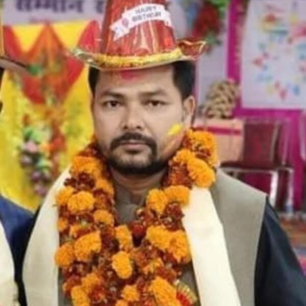 बिपिन कुशवाहा बने एनयूजे(आई) बिहार के सह संयोजक,मिल रही बधाई!