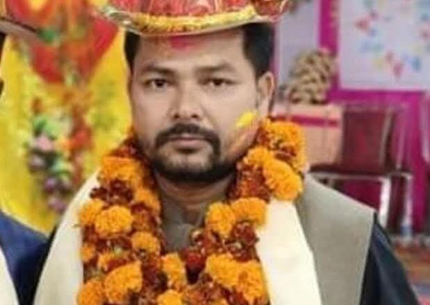 बिपिन कुशवाहा बने एनयूजे(आई) बिहार के सह संयोजक,मिल रही बधाई!