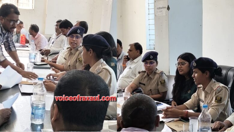 जनता दरबार में गूंजीं आमजन की समस्याएं, सात मामलों का ऑन द स्पॉट निष्पादन कर अधिकारियों ने दिलाया त्वरित न्याय