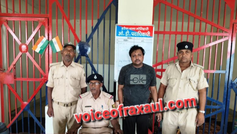अंतरराष्ट्रीय जाली करेंसी गिरोह का मुख्य सरगना दया तिवारी उर्फ सुशील तिवारी गिरफ्तार, STF व मिलिट्री इंटेलिजेंस की संयुक्त कार्रवाई