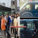 ठोरी के रिसोर्ट से गिरफ्तार हुए वीरगंज मेयर राजेशमान सिंह, अदालत ने 4.15 लाख नेपाली रुपये की धरौटी पर किया रिहा