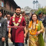 नेपाल की राजनीति में बड़ा मोड़: पर्सा अदालत से रास्वपा अध्यक्ष रवि लामिछाने को बड़ी राहत, संगठित अपराध का आरोप हटा