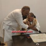 केसीटीसी कॉलेज रक्सौल में नेपाली विषय के नामांकन शुरू कराने को लेकर रालोमो महासचिव राम पुकार सिंहा ने उपमुख्यमंत्री को सौंपा गया ज्ञापन