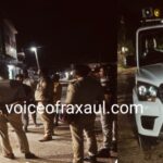 दर्पा थाना क्षेत्र में दुस्साहस: दुकान बंद कर लौट रहे सर्राफा व्यवसायी से लूटपाट की कोशिश, फायरिंग से दहला बाजार