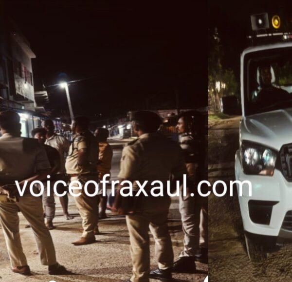 दर्पा थाना क्षेत्र में दुस्साहस: दुकान बंद कर लौट रहे सर्राफा व्यवसायी से लूटपाट की कोशिश, फायरिंग से दहला बाजार