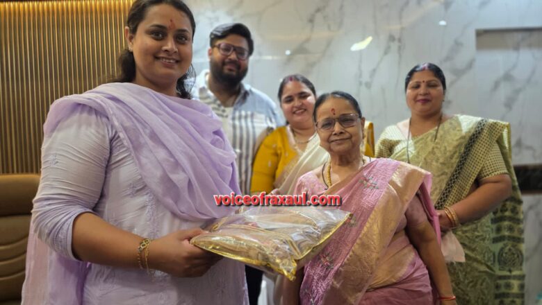 शिवम ग्रुप की विभिन्न औद्योगिक इकाइयों का किया निरीक्षण, मंत्री श्रेयसी सिंह ने सराहा कृषि आधारित उद्योगों की भूमिका