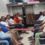 रक्सौल चैंबर में संगठनात्मक फेरबदल के साथ नई टीम को जिम्मेदारी, तीन दिवसीय समीक्षा बैठक में कई अहम फैसले