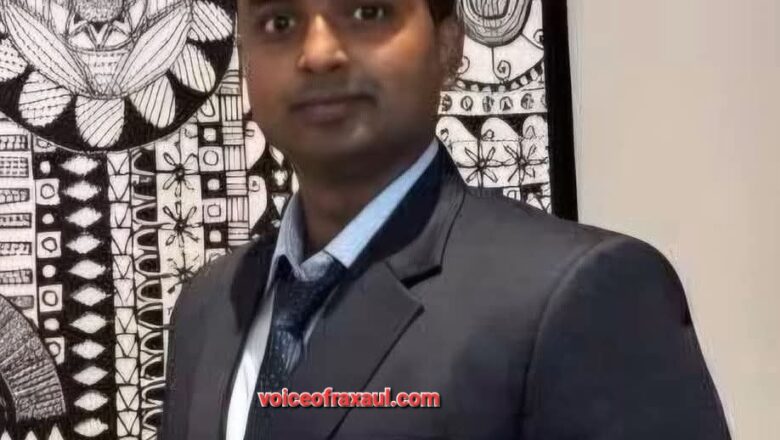 रक्सौल के राणा अंकेश ने 70वीं बीपीएससी परीक्षा में हासिल की सफलता, आपूर्ति पदाधिकारी पद के लिए हुए चयनित