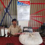 भारत-नेपाल सीमा पर नशे का काला कारोबार: रक्सौल में 25 हजार से अधिक एक्सपायर्ड नशीली दवाएं बरामद, नेपाल खपाने की थी तैयारी