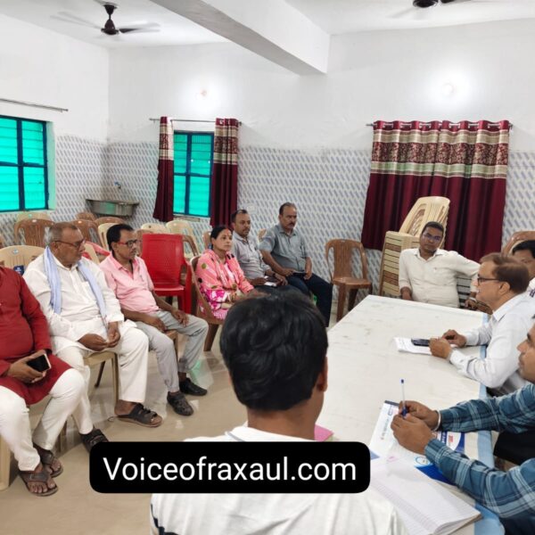 28 जून से शुरू होगा पल्स पोलियो अभियान, भारत-नेपाल सीमा क्षेत्र पर रहेगा विशेष फोकस
