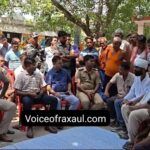 नो-मेंस लैंड, आस्था और अंतरराष्ट्रीय नियमों के बीच फंसा भकुआ ब्रह्म बाबा स्थल का मामला, सहमति से समाधान की कोशिश तेज