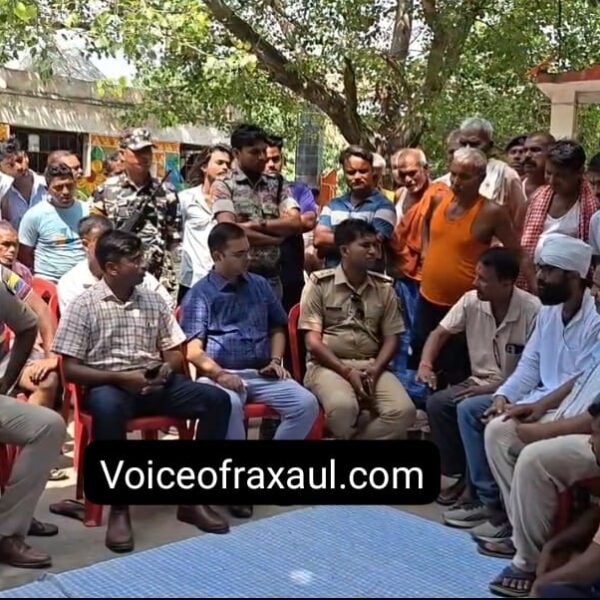 नो-मेंस लैंड, आस्था और अंतरराष्ट्रीय नियमों के बीच फंसा भकुआ ब्रह्म बाबा स्थल का मामला, सहमति से समाधान की कोशिश तेज