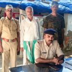 तीन मामलों में फरार कुख्यात ड्रग माफिया जाकिर मियां गिरफ्तार, एसटीएफ और पुलिस की संयुक्त कार्रवाई में मिली बड़ी सफलता