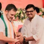 राहुल गांधी के पटना दौरे की तैयारी तेज, मोतिहारी कांग्रेस ने बनाई 11 सदस्यीय मोबिलाइजर टीम