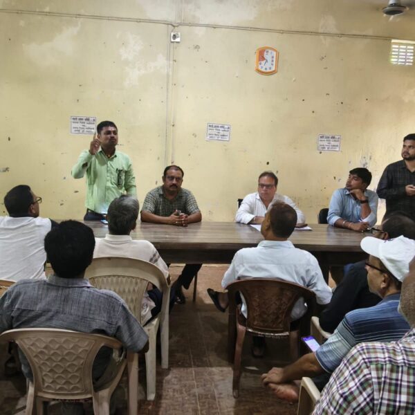 मतदाता सूची होगी दुरुस्त, बीएलओ को घर-घर सत्यापन का निर्देश