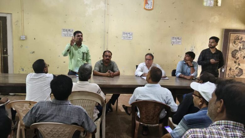 मतदाता सूची होगी दुरुस्त, बीएलओ को घर-घर सत्यापन का निर्देश