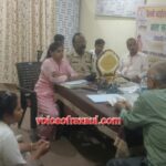 नेपाल सीमा से सटे रक्सौल जंक्शन पर कसा सुरक्षा घेरा, बाल तस्करी और मासूमों के पलायन पर नकेल कसने की बड़ी तैयारी