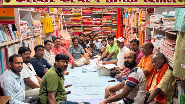 24 सितंबर को रक्सौल में बलभद्र पूजनोत्सव सह कलवार मिलन समारोह का होगा आयोजन