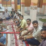 नटराज सेवा संगम की नई कार्यकारिणी का गठन: निखिल धनोठिया बने अध्यक्ष, दुर्गा पूजा की तैयारियों में जुटी समिति