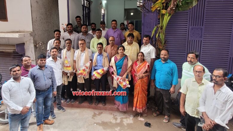 भारती फाउंडेशन ने मनाया शिक्षक दिवस: उत्कृष्ट सेवाओं के लिए गुरुजन सम्मानित, समाज निर्माण में भूमिका पर हुआ मंथन