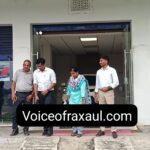 ईडी , एनआईए एवं ईओयू से भी ज्यादा गोपनीयता तरीके से रक्सौल में हुआ छापेमारी।डीटीओ ने साधी चूप्पी, रक्सौल एसडीओ ने कुछ भी बताने से किया इनकार