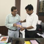 रक्सौल में ट्रैफिक पुलिस बल की प्रतिनियुक्ति हेतु एसडीएम को सौंपा गया ज्ञापन