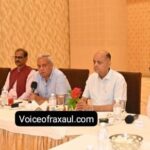 नेपाल-भारत संबंध ऐतिहासिक और अटूट, हर सुख-दुख में साथ खड़ा है भारत : नवीन श्रीवास्तव