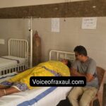 क्या सरकारी अस्पताल में गरीब मरीज की जान की कीमत कम है? रक्सौल अनुमंडलीय अस्पताल में डॉक्टर की लापरवाही ने खड़े किए गंभीर सवाल
