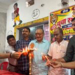 रक्सौल में युवा शक्ति का नया आगाज़: युवा सहयोग दल के 5वें अधिवेशन में साजन सिंघानिया बने नए कप्तान, अमित यादव को कॉलेज की कमान