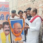 ‘जेन जी रक्सौल’ ने श्रद्धा के साथ मनाई बापू की जयंती, राजद नेता रामबाबू यादव ने युवाओं को दिलाया संकल्प