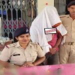 दरपा थाना पुलिस की त्वरित कार्रवाई: देशी कट्टा, कारतूस और हथियारों के साथ 1 अभियुक्त गिरफ्तार