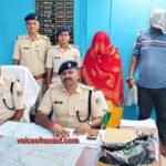 भारत-नेपाल सीमा पर एक साल का ‘साइलेंट ऑपरेशन’ खत्म, रक्सौल के कौड़िहार चौक पर एसटीएफ-डीआरआई के जाल में फंसे चरस तस्कर