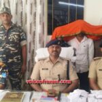मैत्री पुल के पास चला संयुक्त अभियान: महिंद्रा जाइलो कार के तहखाने से 365 प्रतिबंधित नशीले इंजेक्शन बरामद, तीन तस्कर गिरफ्तार