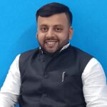 युवा जद(यू) प्रदेश पदाधिकारियों की सूची जारी: रक्सौल के सन्नी पटेल लगातार तीसरी बार बने प्रदेश उपाध्यक्ष, नेताओं में खुशी की लहर